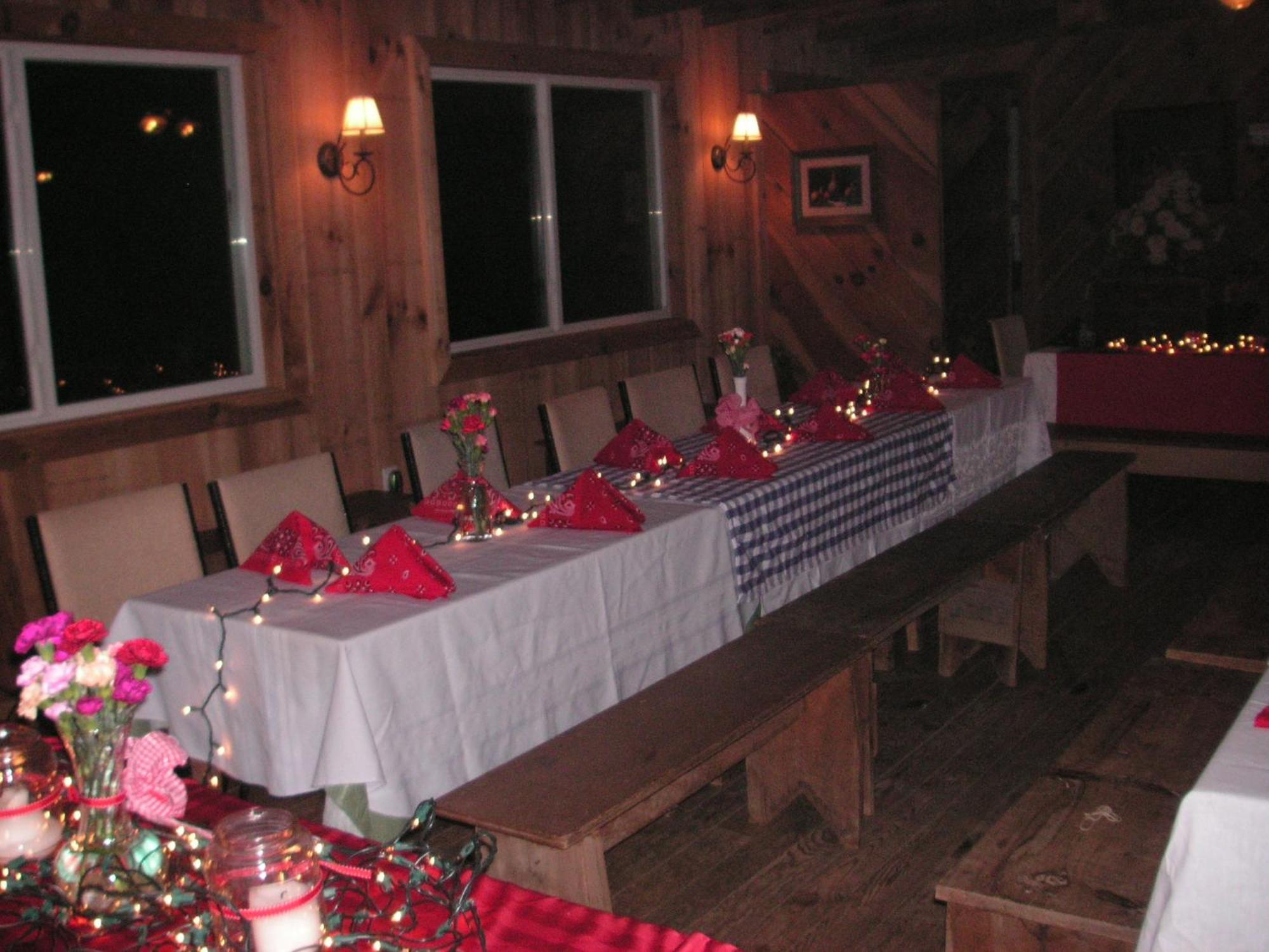 Arrowmont Stables & Cabins Cullowhee Экстерьер фото