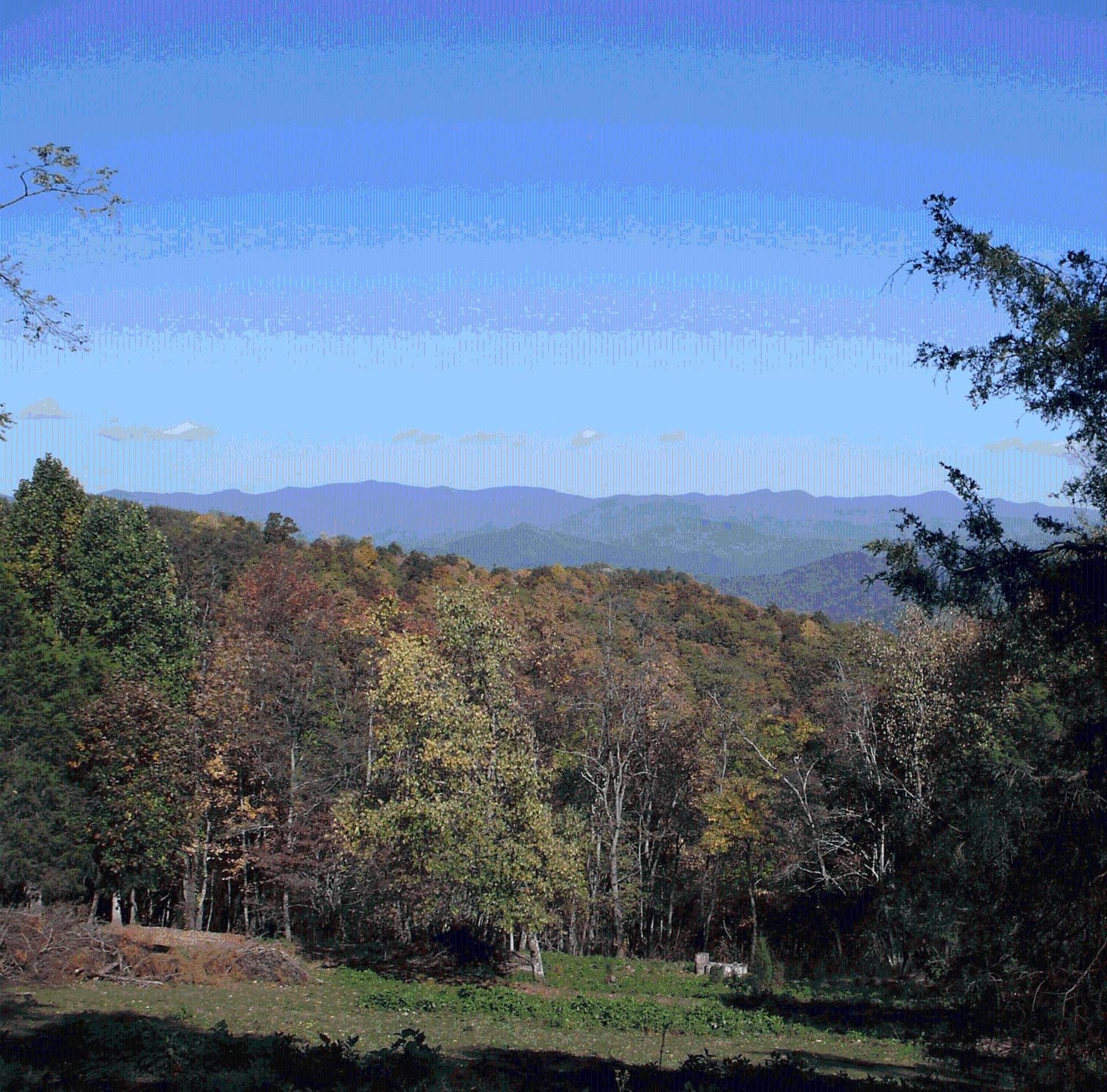 Arrowmont Stables & Cabins Cullowhee Экстерьер фото